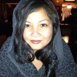 Meet your Posher, Aileen